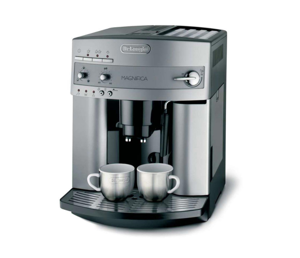 DELONGHI Magnifica ESAM 3200.S - 369197 - zdjęcie 2